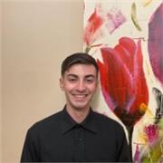 Profesor de apoyo escolar de matemáticas. Graduado en Matemáticas por la ULL (disponibilidad veranos)